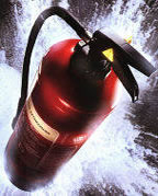 Foam Extinguisher Sales