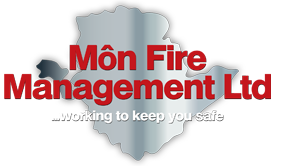 Fire Safety Training Anglesey, North Wales